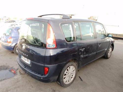 Right front indicator RENAULT ESPACE IV (JK0/1_) 2.2 dCi (JK0H) | BP37451884C33 - Image 8