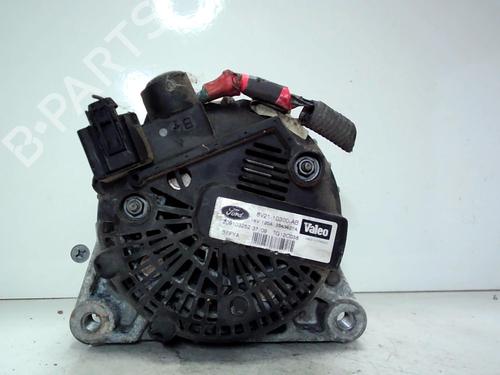 Alternator FORD FIESTA VI (CB1, CCN) 1.4 TDCi | BP37304185M7 - Image 2