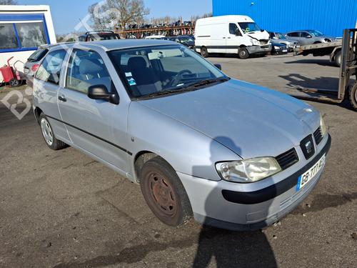 Left tailgate light SEAT IBIZA III (6L1) | BP37345487C79 - Image 13