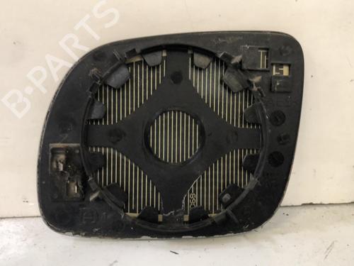 Used Right mirror glass Right mirror glass VW PASSAT B3/B4 (3A2, 35I) [1988-1997] 40509341 40509341