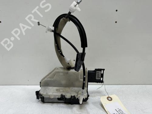 Front right lock PEUGEOT PARTNER Tepee | BP37324769C97 - Image 2