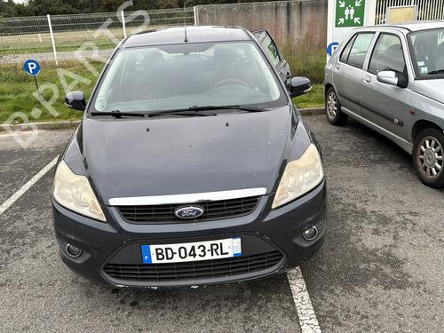 Engine FORD FOCUS II Turnier (DA_, FFS, DS) | BP37327067M1 - Image 4