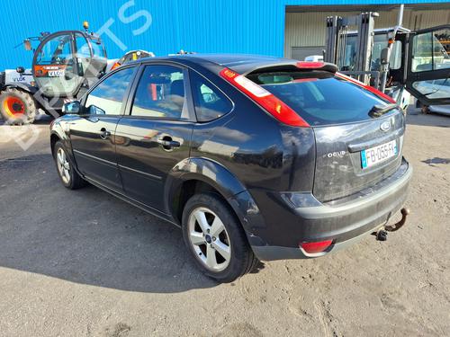 Climate control FORD FOCUS II (DA_, HCP, DP)  | BP37340399I5  - Image 9