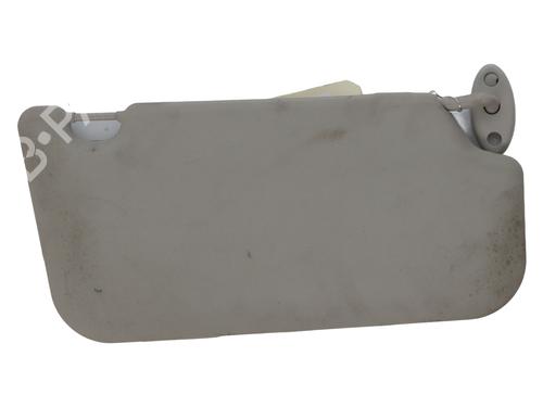 Used Left sun visor Left sun visor 37332082 37332082