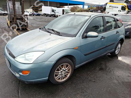 Engine FORD FOCUS I (DAW, DBW) | BP37327691M1 - Image 4