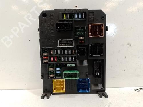 Electronic module PEUGEOT 508 I (8D_) | BP37315431M83 - Image 2