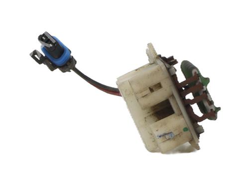 Used Heater resistor Heater resistor 37336650 37336650