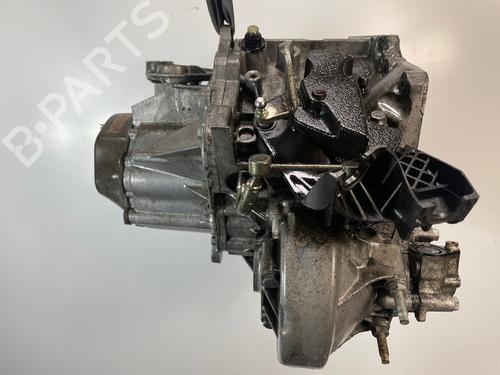 Used Gearbox Gearbox 38440552 38440552