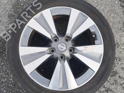 Fælk NISSAN PULSAR Hatchback (C13) 1.2 DIG-T | BP39629875C45 - Image 2