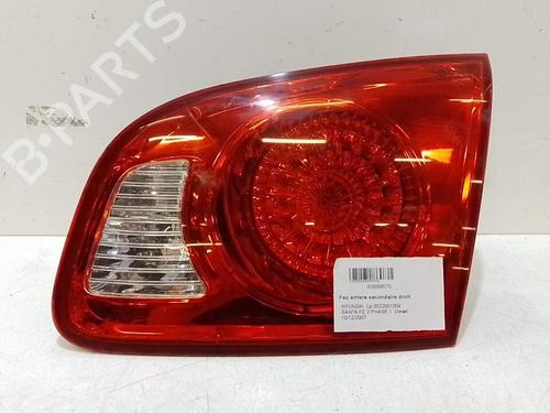Right tailgate light HYUNDAI SANTA FÉ II (CM) 2.2 CRDi 4x4 | BP37312302C80 - Image 2