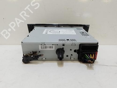 Used Radio Radio 37316752 37316752