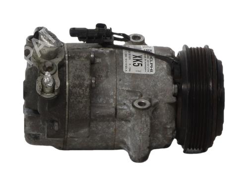 AC compressor OPEL MERIVA B MPV (S10) 1.4 (75) | BP37684043M34  - Image 5