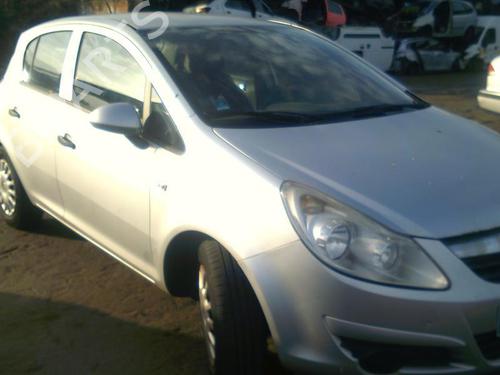 Gearbox OPEL CORSA D (S07) 1.2 LPG (L08, L68) | BP37312745M3 - Image 7