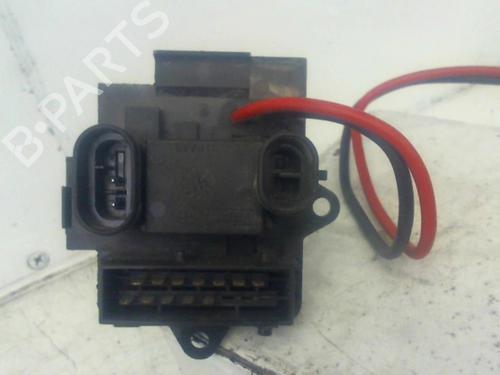 Used Heater resistor Heater resistor 37298296 37298296