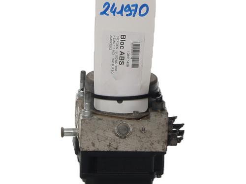 ABS pump CITROËN NEMO Box Body/MPV (AA_) 1.3 HDi 75 | BP37334531M43 - Image 2