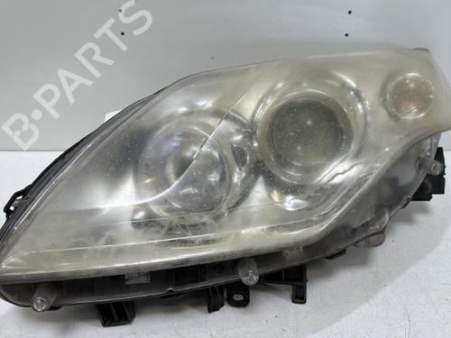 left-headlight-renault-laguna-iii-bt01-2007-2008-2009-2010-2011-2012-2013-2014-2015-37323825 main image