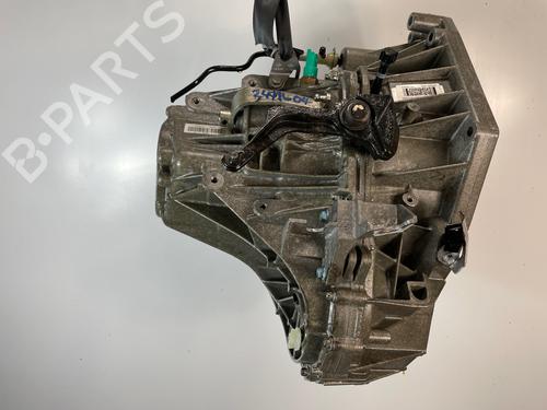 Gearbox NISSAN PULSAR Hatchback (C13) 1.2 DIG-T | BP38549181M3 - Image 3