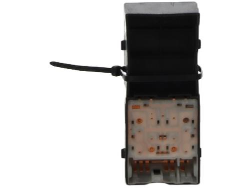 Left front window switch NISSAN MICRA III (K12) 1.2 16V | BP37329438I27 - Image 5