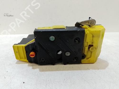 Used Rear left lock Rear left lock 37312869 37312869
