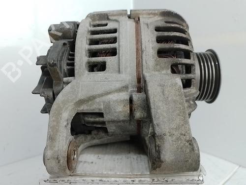 Alternator OPEL AGILA A (H00) 1.0 12V (F68) | BP37315796M7 - Image 4
