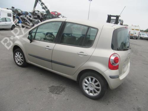 ABS pump RENAULT MODUS / GRAND MODUS (F/JP0_) 1.4 (JP01, JP0J) | BP37299888M43 - Image 5