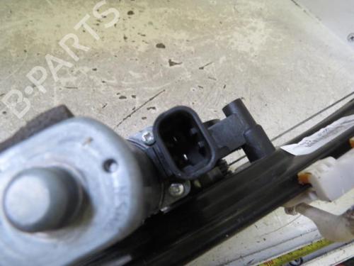 Front left window mechanism LANCIA YPSILON (312_) 1.2 (312.PXA1A, 312.YXA1A) | BP37299258C22 - Image 3