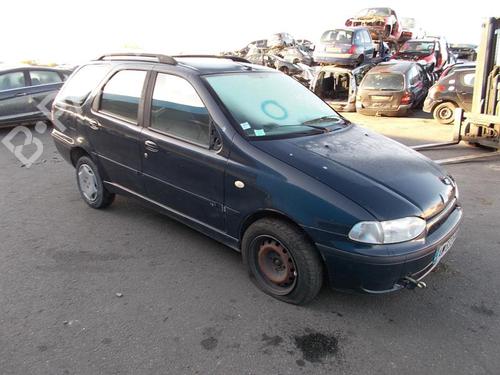 Used Parts FIAT PALIO Weekend (178_, 173_, 373_, 374_, 171_)  1.9 D  4797321