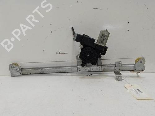 Front right window mechanism PEUGEOT BOXER Van | BP37314680C23 - Image 2