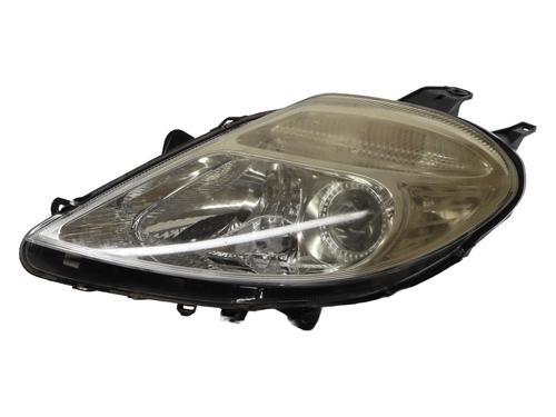 Optica esquerda CITROËN C8 (EA_, EB_) 2.2 HDi | BP37317876C28 - Image 2