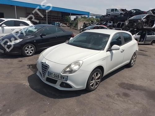 Headlight switch ALFA ROMEO GIULIETTA (940_) 1.6 JTDM (940FXD1A) | BP37318517I24 - Image 15