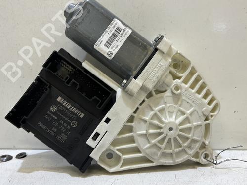 Right front window motor VW PASSAT B6 Variant (3C5) | BP37303600E20 - Image 2