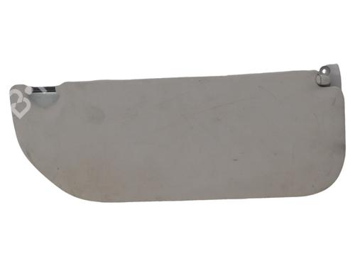 Used Left sun visor Left sun visor 37802256 37802256