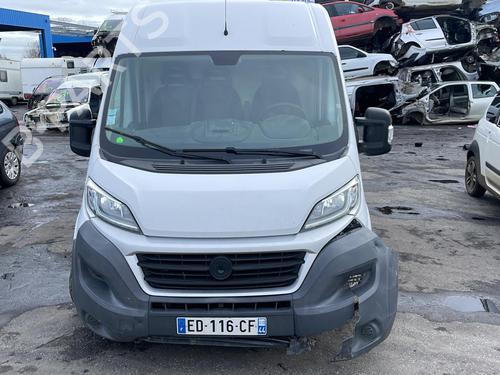 Front right window mechanism FIAT DUCATO Platform/Chassis (250_) 150 Multijet 2,3 D | BP37320659C23 - Image 8