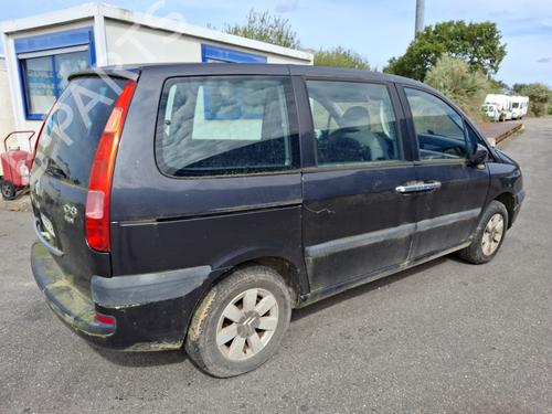 Bagtil kofangere CITROËN C8 (EA_, EB_) 2.2 HDi | BP37615902C8 - Image 9