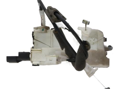Front right lock CITROËN C3 II (SC_) 1.4 VTi 95 | BP37335286C97 - Image 4