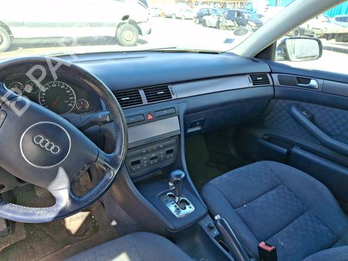 Right front indicator AUDI A6 C5 (4B2, 4B4) 2.5 TDI | BP37348232C33 - Image 7