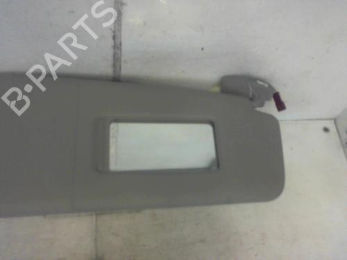Right sun visor BMW 5 (E60) | BP37305935I2 - Image 3