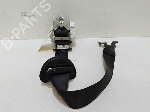 Front right seatbelt BMW X1 (E84) sDrive 18 d | BP37312376I25 - Image 2