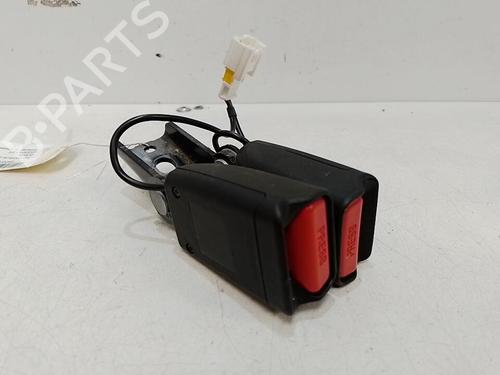 Seat buckle CITROËN C4 II (NC_) 1.6 HDi 115 | BP37313707I32 - Image 3