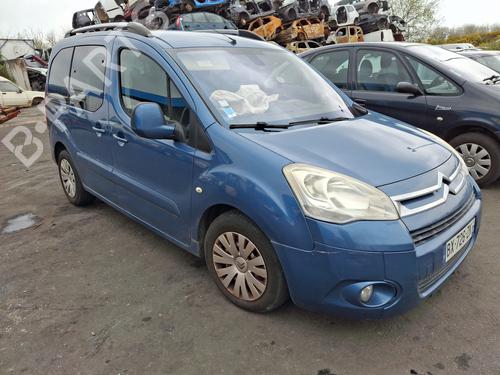 ABS Bremseaggregat CITROËN BERLINGO MULTISPACE (B9) 1.6 HDi 90 | BP37339742M43 - Image 6