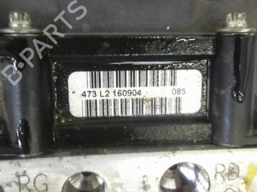 Used ABS pump ABS pump 37301400 37301400