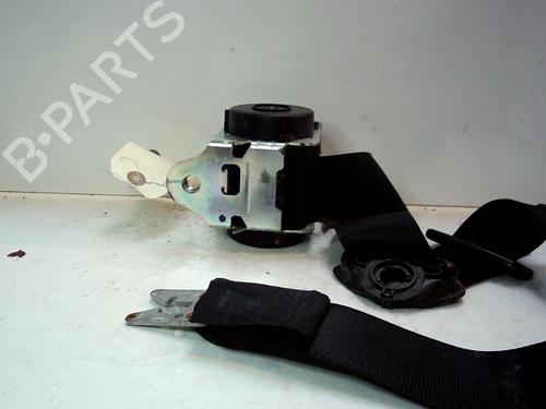 Front right seatbelt OPEL CORSA D (S07) 1.2 (L08, L68) | BP37301931I25 - Image 2