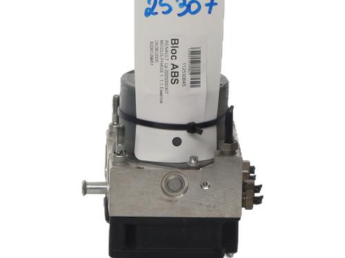 ABS pump RENAULT MODUS / GRAND MODUS (F/JP0_) 1.2 (JP0C, JP0K, FP0C, FP0K, FP0P, JP0P, JP0T) | BP37337294M43 - Image 2