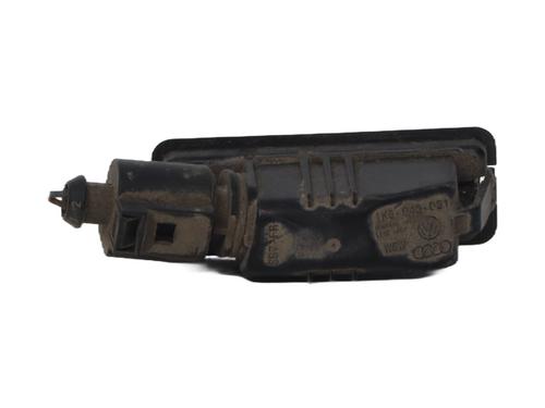 Nummerpladelys Nummerpladelys VW POLO V (6R1, 6C1) [2009-2022] 37335635 37335635