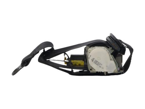 Front left seatbelt FORD FIESTA VI (CB1, CCN) 1.4 TDCi | BP37348306I26 - Image 2