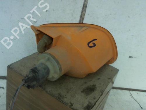 Used Left front indicator Left front indicator 37296621 37296621