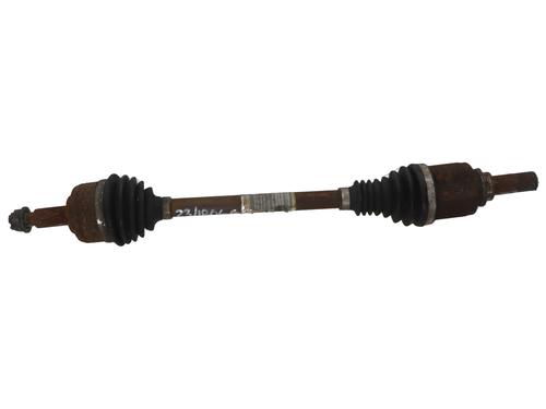 Left front driveshaft RENAULT SCÉNIC III (JZ0/1_) | BP37324005M38 - Image 4