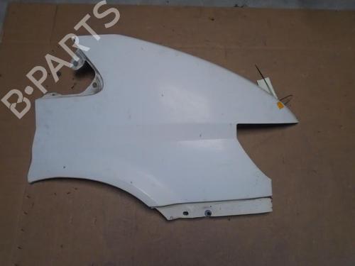 Used Right front fenders Right front fenders 37621693 37621693