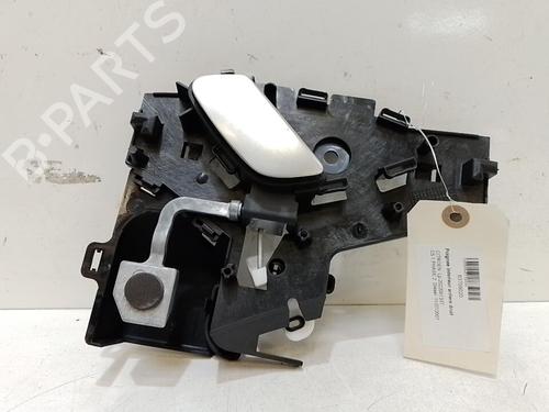 Rear right interior door handle CITROËN C5 II (RC_) | BP37312346I16 - Image 2