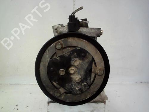 AC compressor PEUGEOT BOXER Van | BP37306398M34 - Image 5